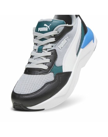 Kondisko til Børn Puma X-Ray Speed Lite Blå Hvid