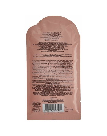 Sels de bain Mad Beauty 80 g Fruit de la Passion