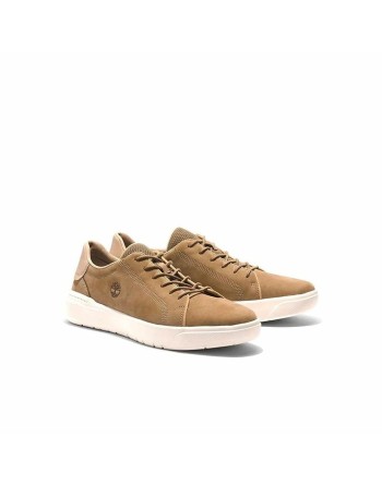 Herren Sneaker Timberland Seneca Bay Low Lace Up Braun