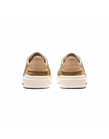 Kondisko til Mænd Timberland Seneca Bay Low Lace Up Brun