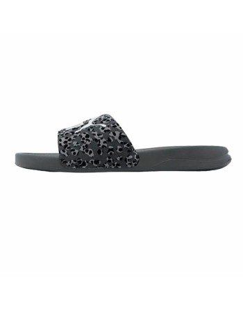 Chanclas para Mujer Puma Popcat 20 Gris