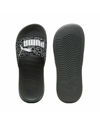 Tongs pour Femmes Puma Popcat 20 Gris