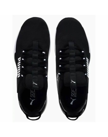 Herren Sneaker Puma Retaliate 2 Schwarz