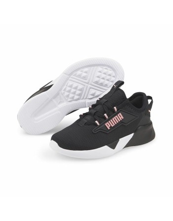 Casual Trainers Puma Retaliate 2 Ps Black