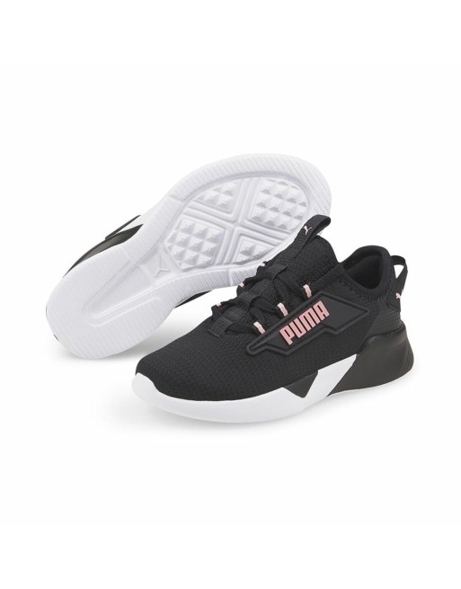 Sneaker Puma Retaliate 2 Ps Schwarz