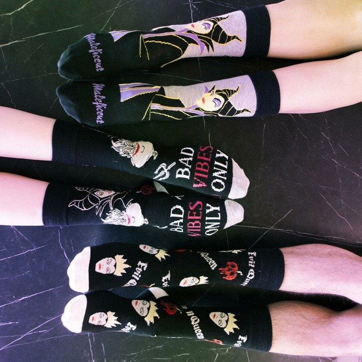 Socks Disney