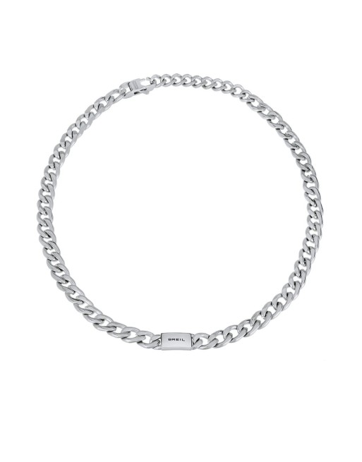 Collana Uomo Breil TJ3070