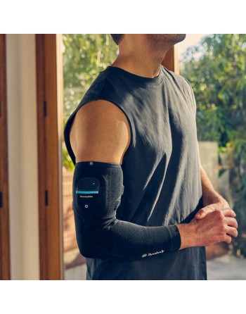 Electroestimulador Therabody RECOVERYPULSE