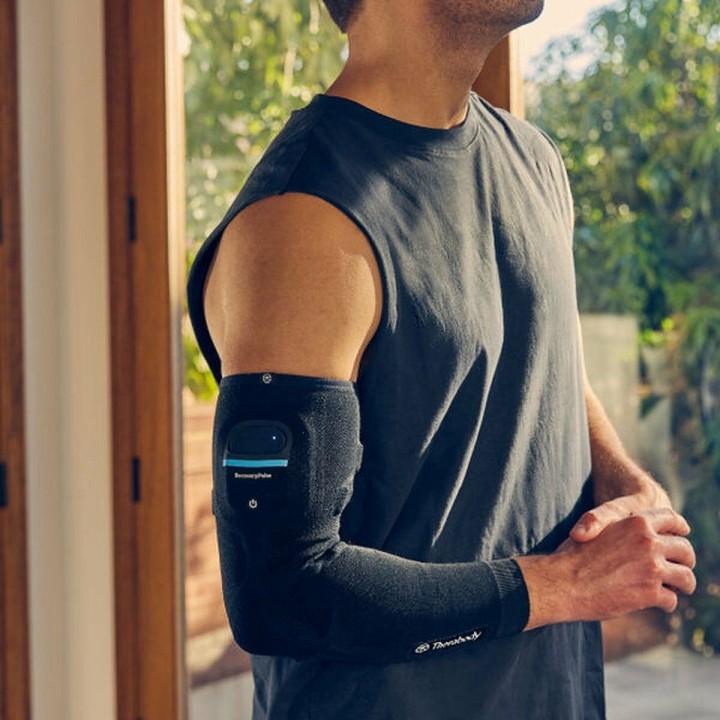 Electrostimulator Therabody RECOVERYPULSE