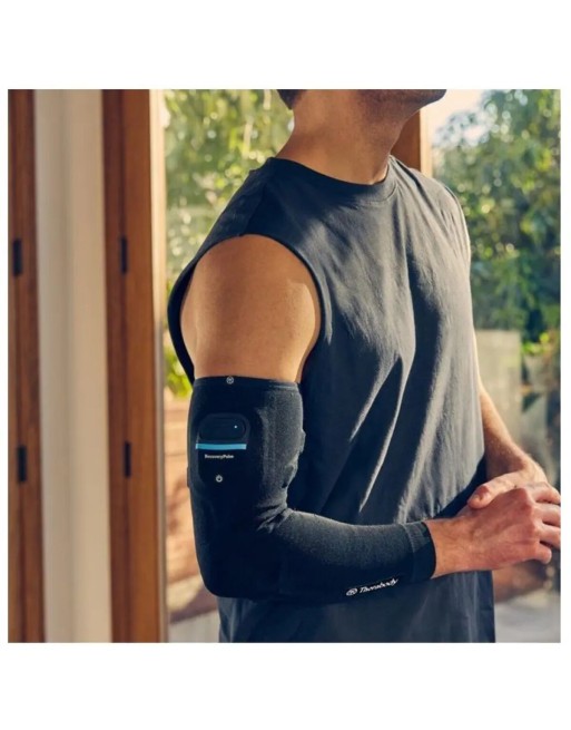 Elettrostimolatore Therabody RecoverPulse