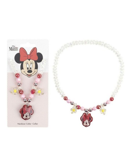 Halskæde Pige Minnie Mouse