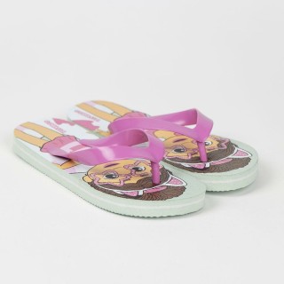 Flip Flops für Kinder Gabby's Dollhouse