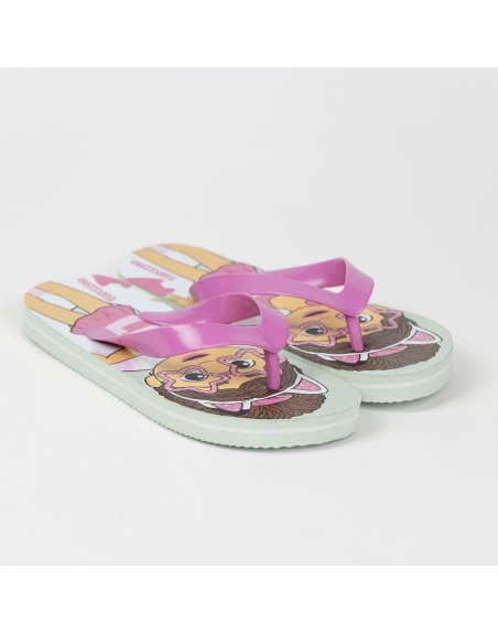 Flip Flops für Kinder Gabby's Dollhouse