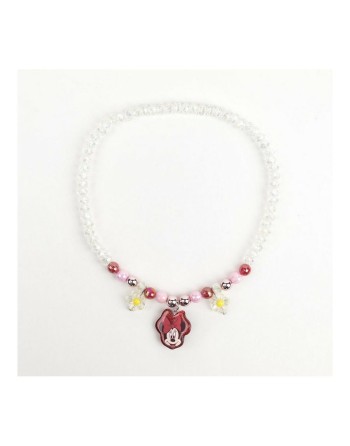 Halsband für Mädchen Minnie Mouse