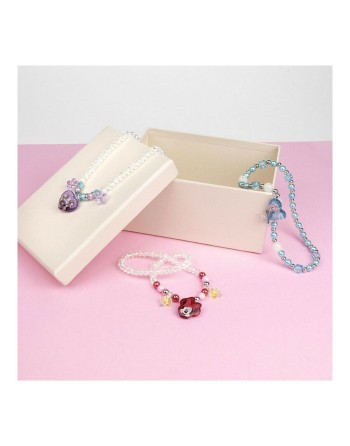 Collier Fille Minnie Mouse