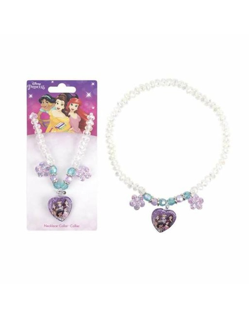 Girl's Necklace Princess