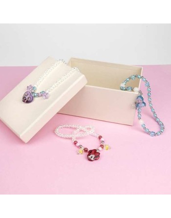 Girl's Necklace Princess