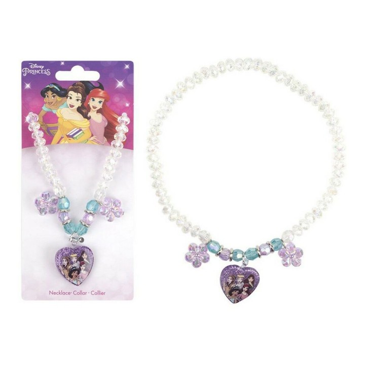Collana Bambina Princess
