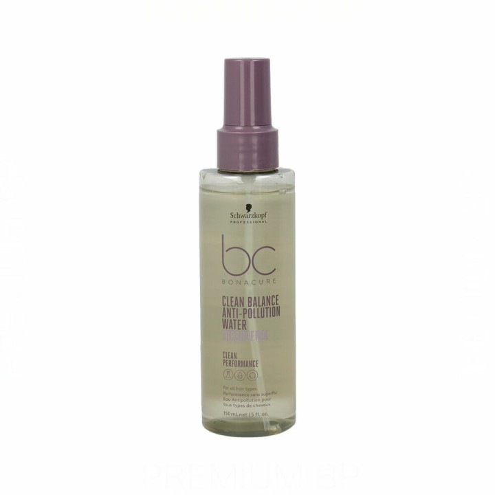 Spray à la kératine Schwarzkopf Bonacure