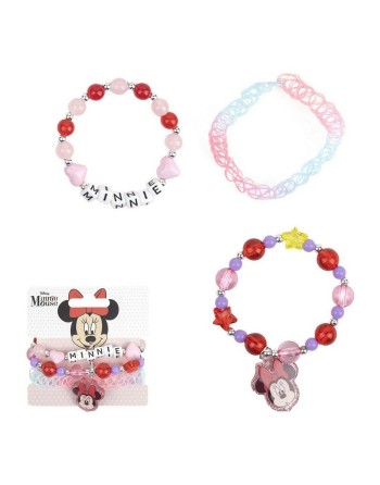 Armbånd Pige Minnie Mouse