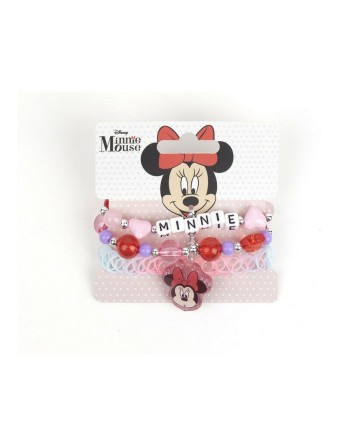 Barcelet Fille Minnie Mouse