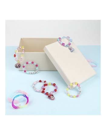 Armbånd Pige Minnie Mouse