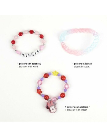 Bracciale Bambina Minnie Mouse