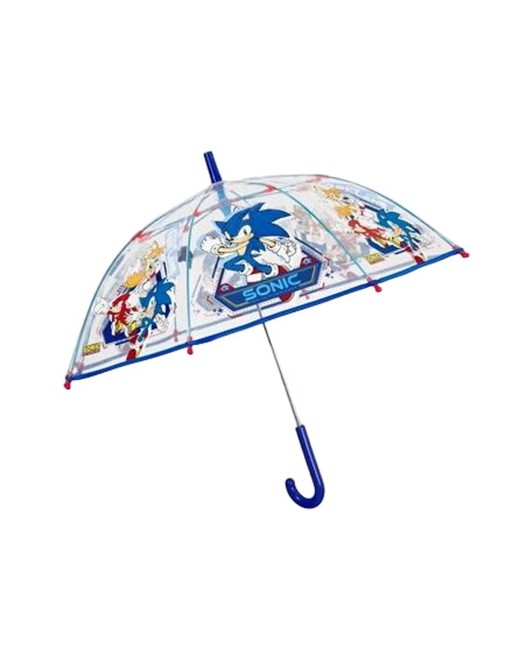 Ombrelli Sonic Perletti Microfibra 74 cm Per bambini