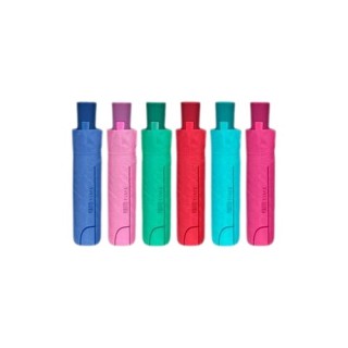 Foldbar Paraply Perletti 96 cm