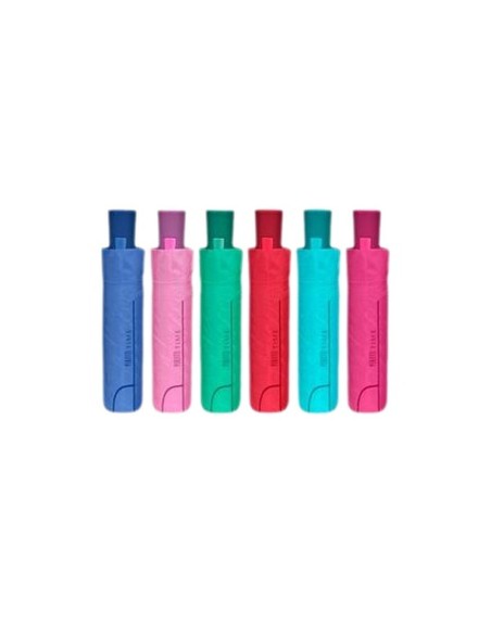 Ombrello Pieghevole Perletti 96 cm