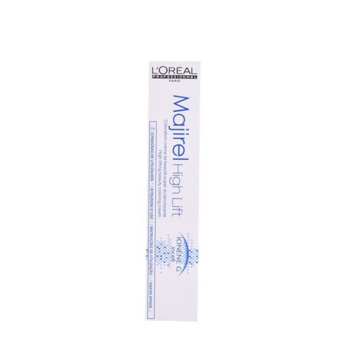 Tintura Permanente Majirel High-Lift L'Oreal Professionnel Paris 50 ml