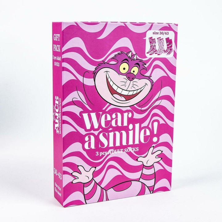 Calcetines Disney