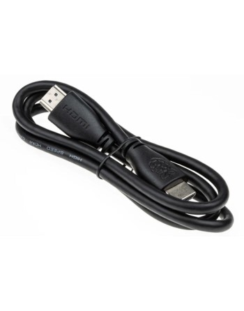 Jacket RASPBERRY PI CPRP020-B Black