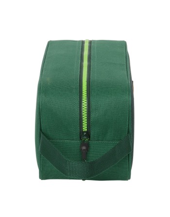 Rejseskotaske Real Betis Balompié Grøn 34 x 15 x 14 cm