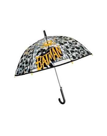 Parapluie Batman Perletti Microfibre 74 cm Enfant