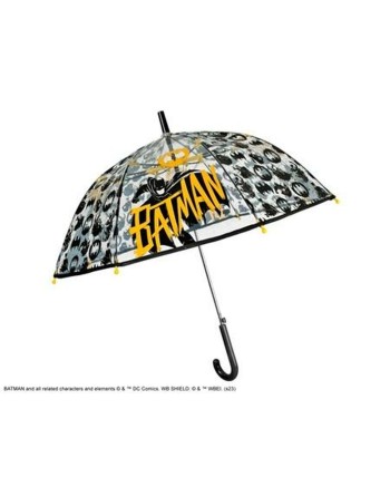Ombrelli Batman Perletti Microfibra 74 cm Per bambini