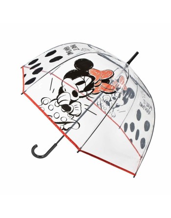 Parapluie Minnie Mouse 60 cm