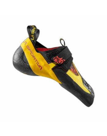 Trainers La Sportiva Skwama Black