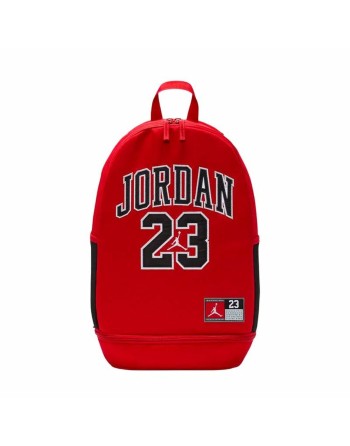 School Bag Jordan 9A0780-R78 Multicolour