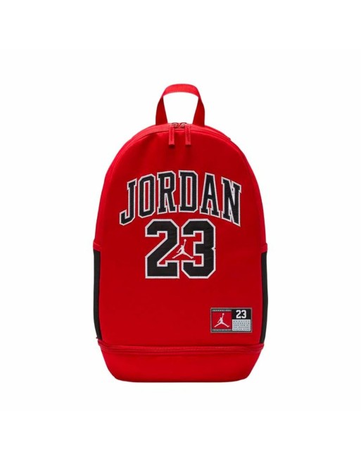 Mochila Escolar Jordan 9A0780-R78 Multicolor