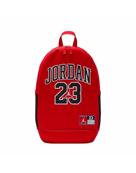 Cartable Jordan 9A0780-R78 Multicouleur