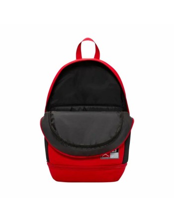Schulrucksack Jordan 9A0780-R78 Bunt