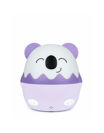 Ricetrasmittente Audio Bluetooth Bigben NLPKIDSKOALA