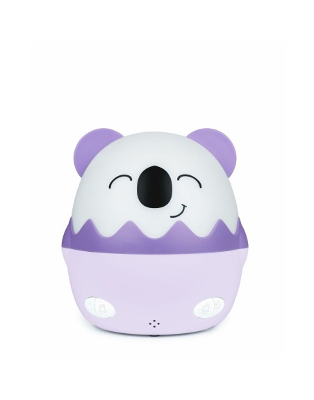 Transmisor-Receptor de Audio Bluetooth Bigben NLPKIDSKOALA