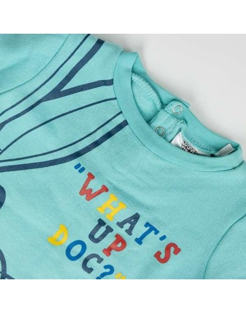 Trainingsanzug für Babys Looney Tunes