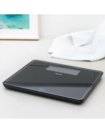 Bilancia Digitale da Bagno Beurer GS 410 200 kg