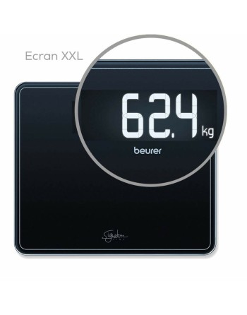 Bilancia Digitale da Bagno Beurer GS 410 200 kg