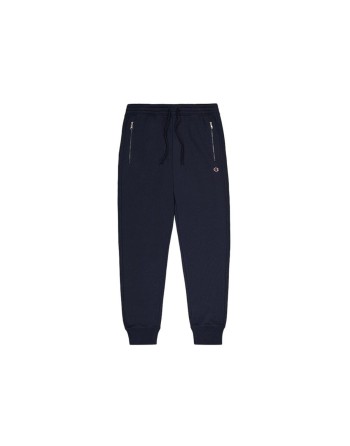 Pantalon Champion RIB CUFF PANTS 220300 NBK Noir