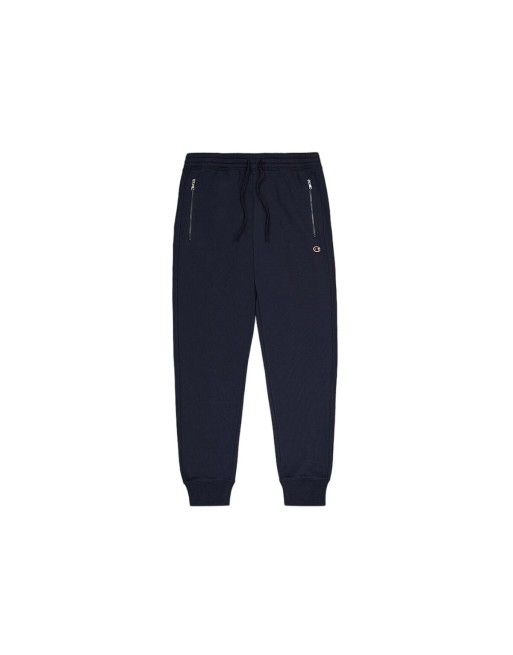 Pantalone Champion RIB CUFF PANTS 220300 NBK Nero