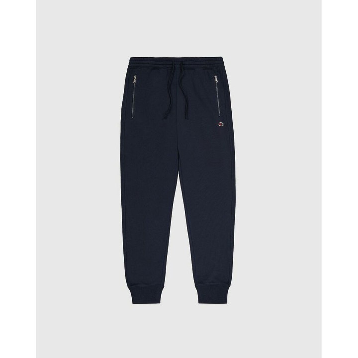 Bukser Champion RIB CUFF PANTS 220300 NBK Sort